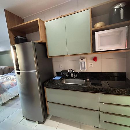 Flat Em Muro Alto-Porto De Galinhas-Makia Beach Experience Exterior photo