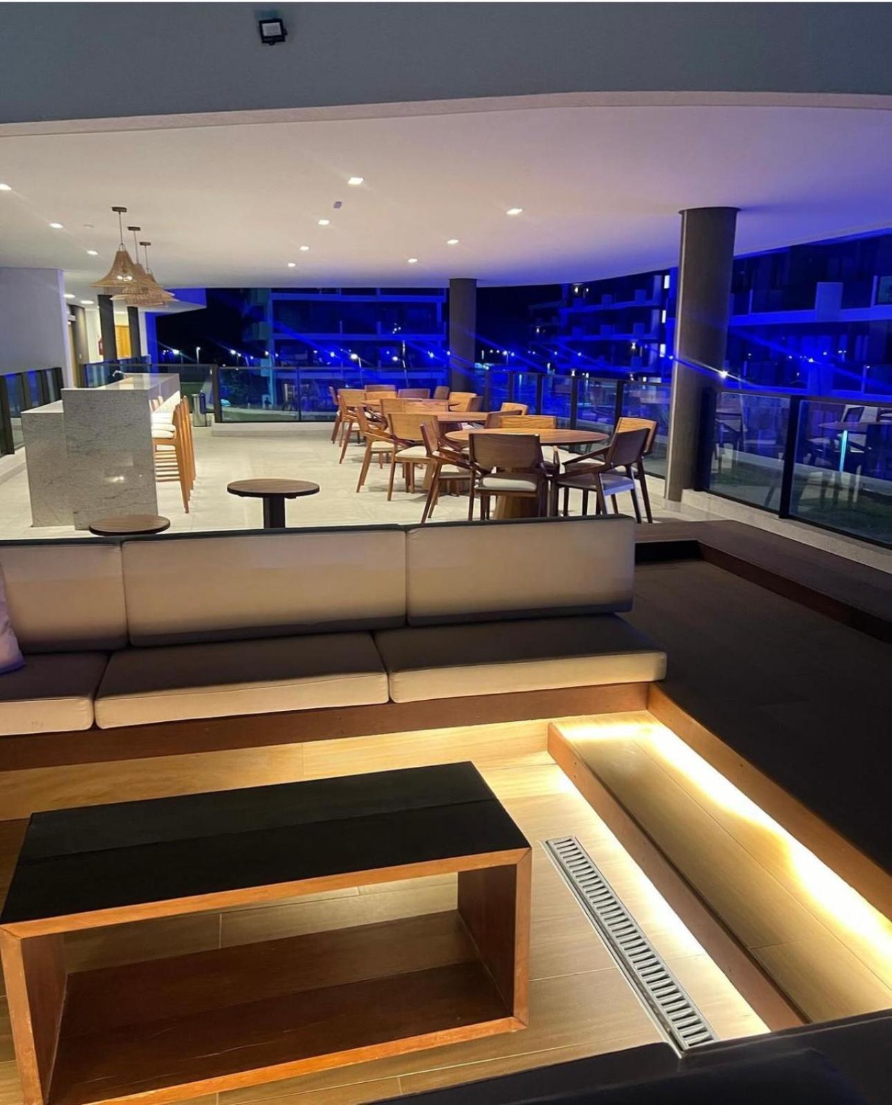 Flat Em Muro Alto-Porto De Galinhas-Makia Beach Experience Exterior photo