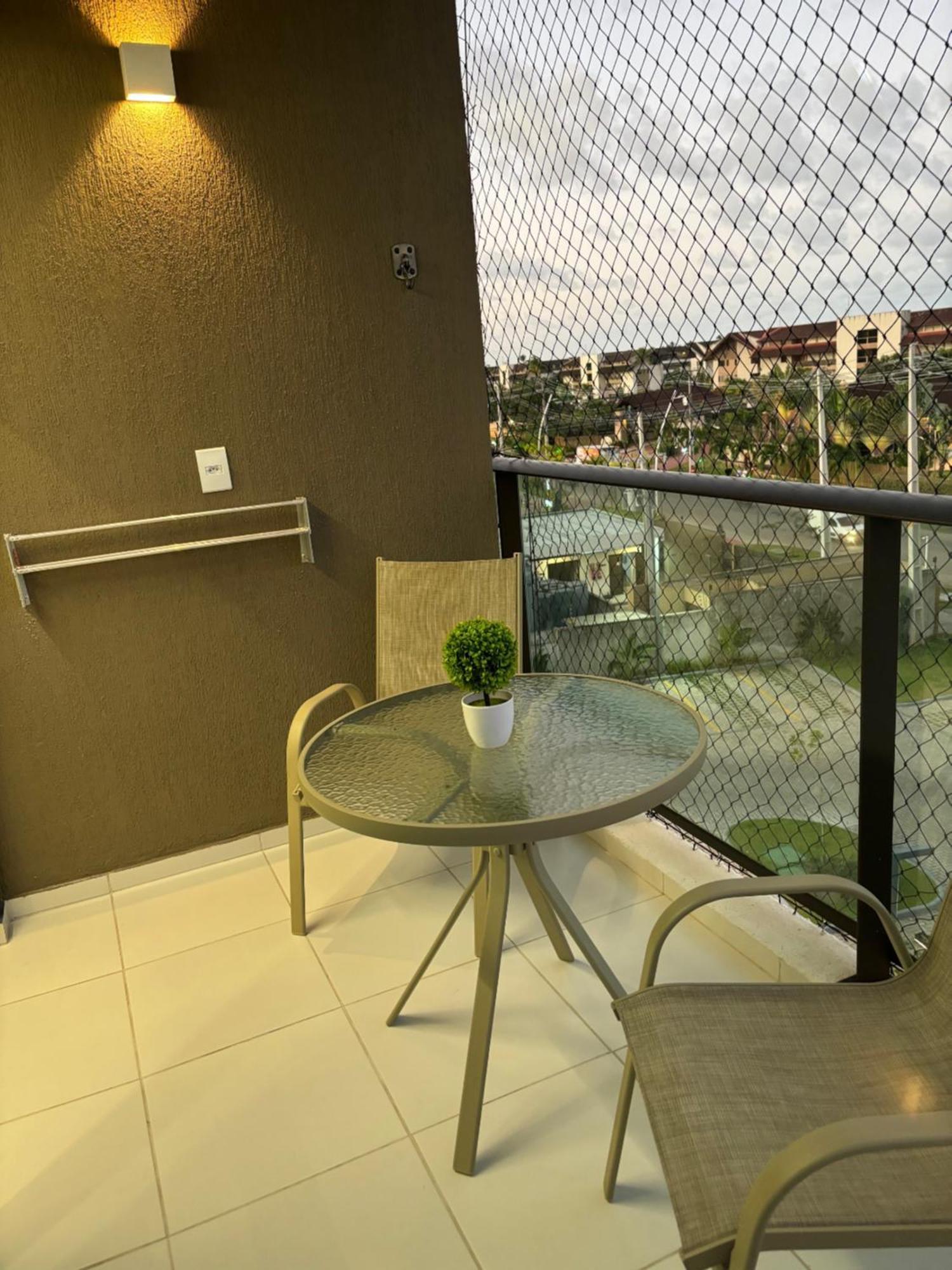 Flat Em Muro Alto-Porto De Galinhas-Makia Beach Experience Exterior photo