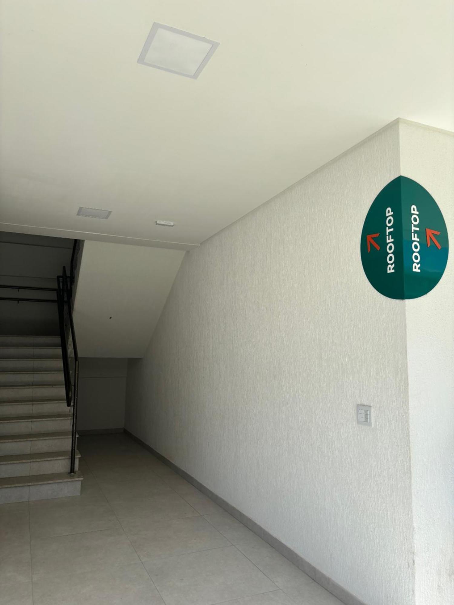Flat Em Muro Alto-Porto De Galinhas-Makia Beach Experience Exterior photo