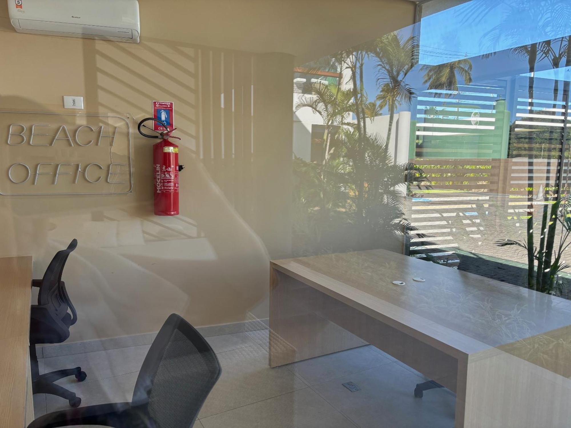 Flat Em Muro Alto-Porto De Galinhas-Makia Beach Experience Exterior photo