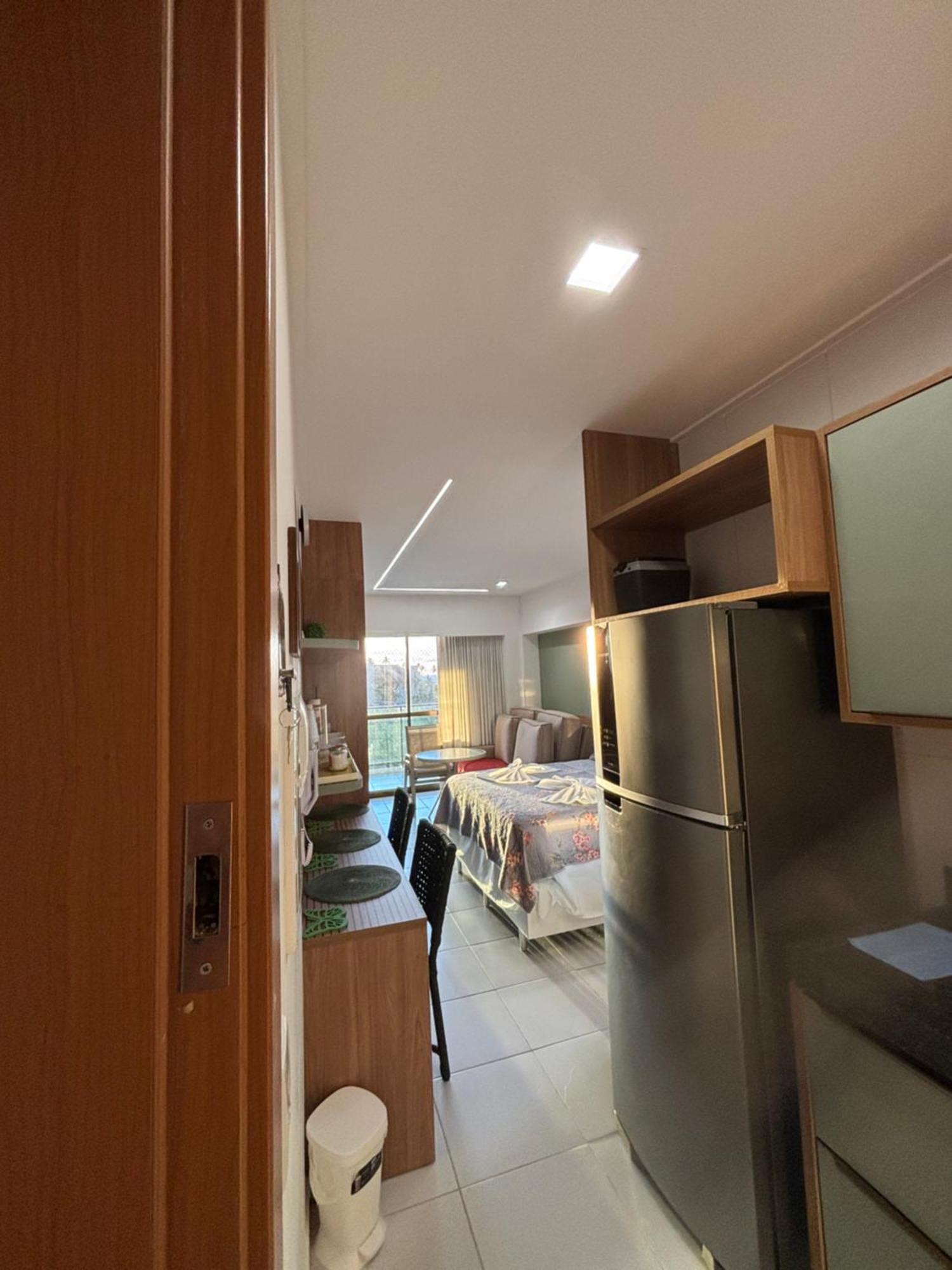 Flat Em Muro Alto-Porto De Galinhas-Makia Beach Experience Exterior photo