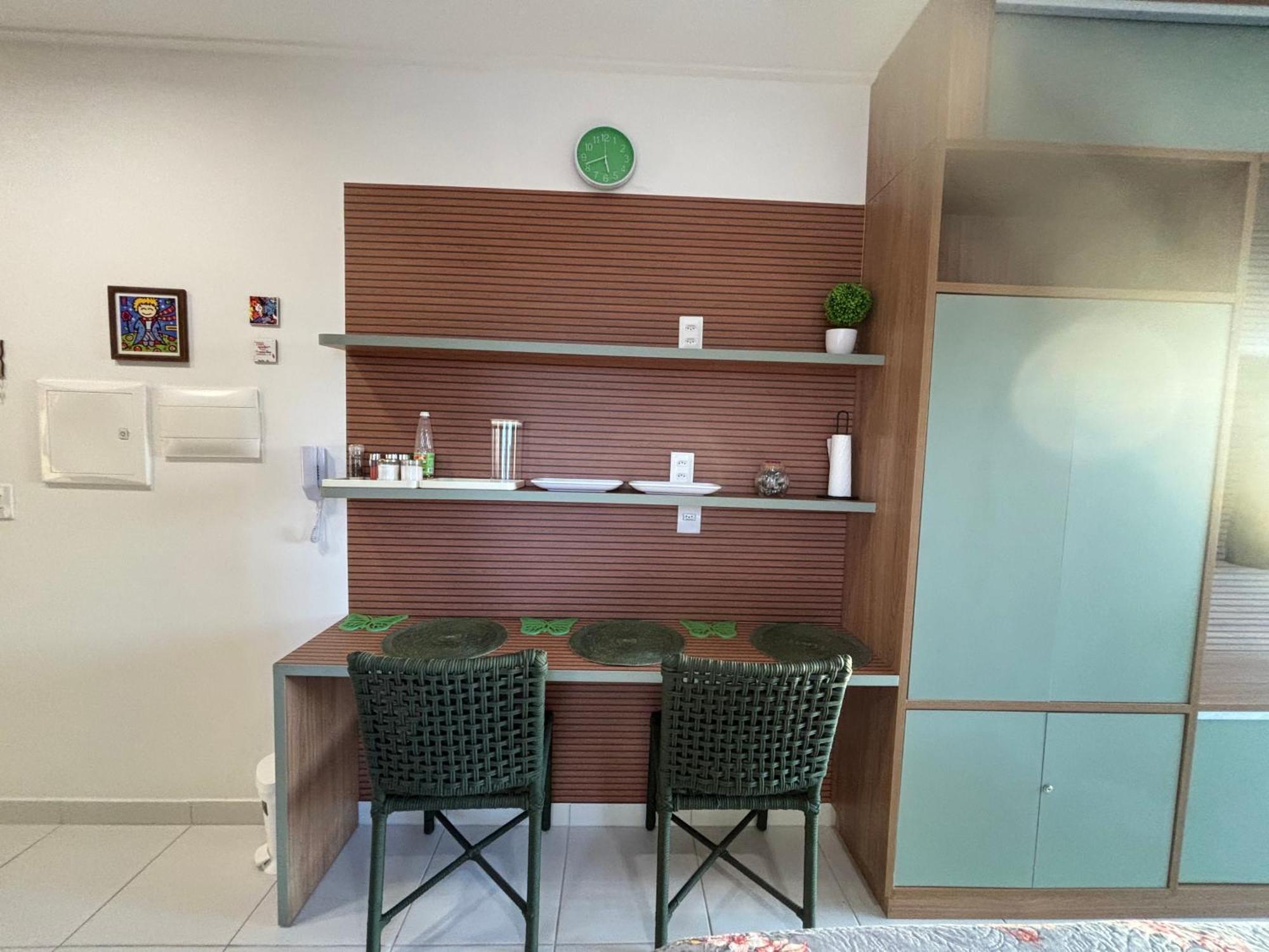 Flat Em Muro Alto-Porto De Galinhas-Makia Beach Experience Exterior photo